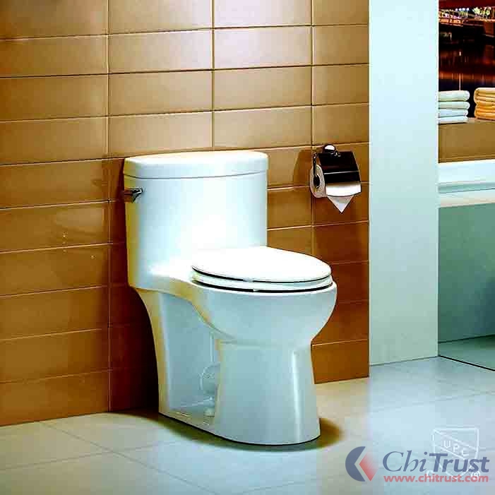 SIPHONIC ONE-PIECE TOILET S-TRAP-3